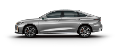 CHERY ARRIZO 8 Прошивка