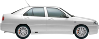 Chery Amulet (A15)