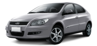 Chery Fora (A21)