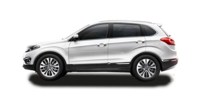 Chery Tiggo 5