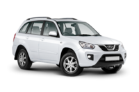 Chery Tiggo (T11)