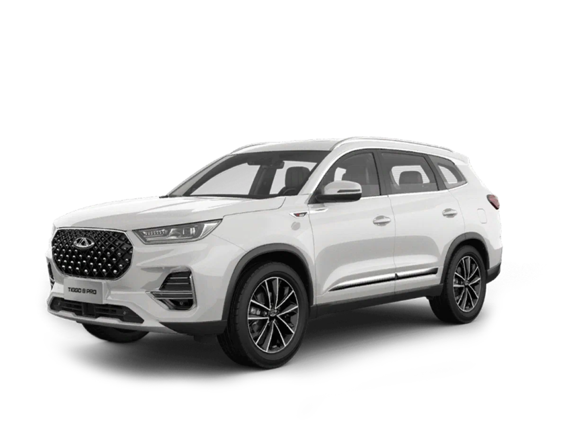 Ремонт Chery Tiggo 8 Pro
