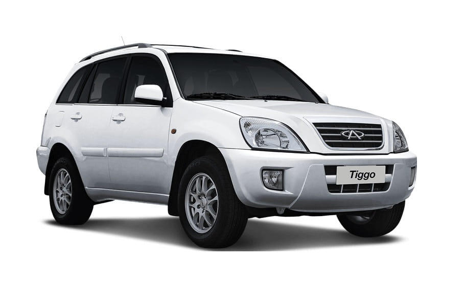 Ремонт Chery Tiggo T11