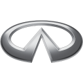 Логотип Infiniti